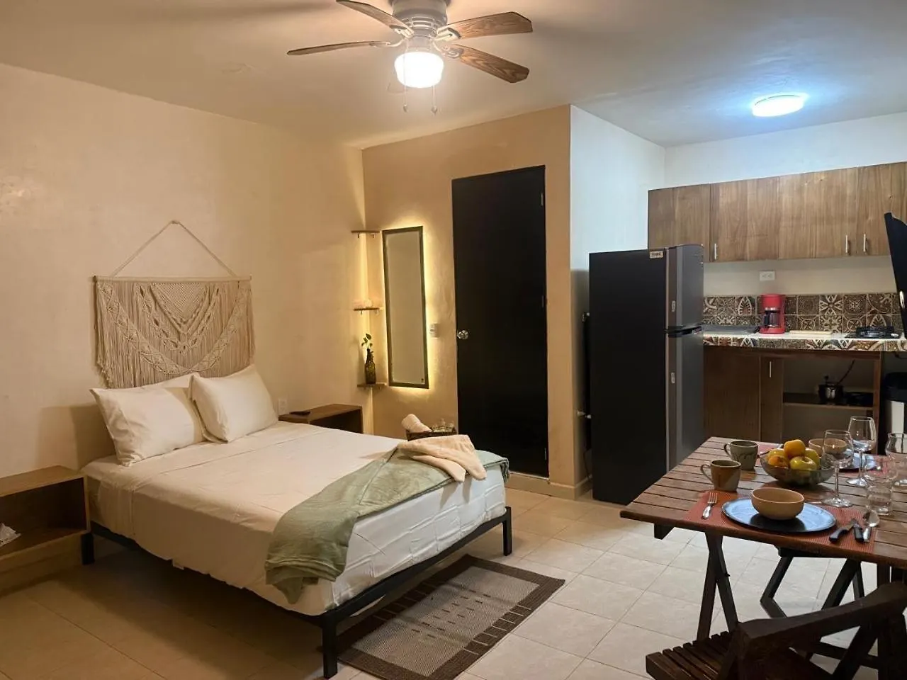 Ferienwohnung Casa Playita PDC Playa del Carmen 0*,  Mexiko