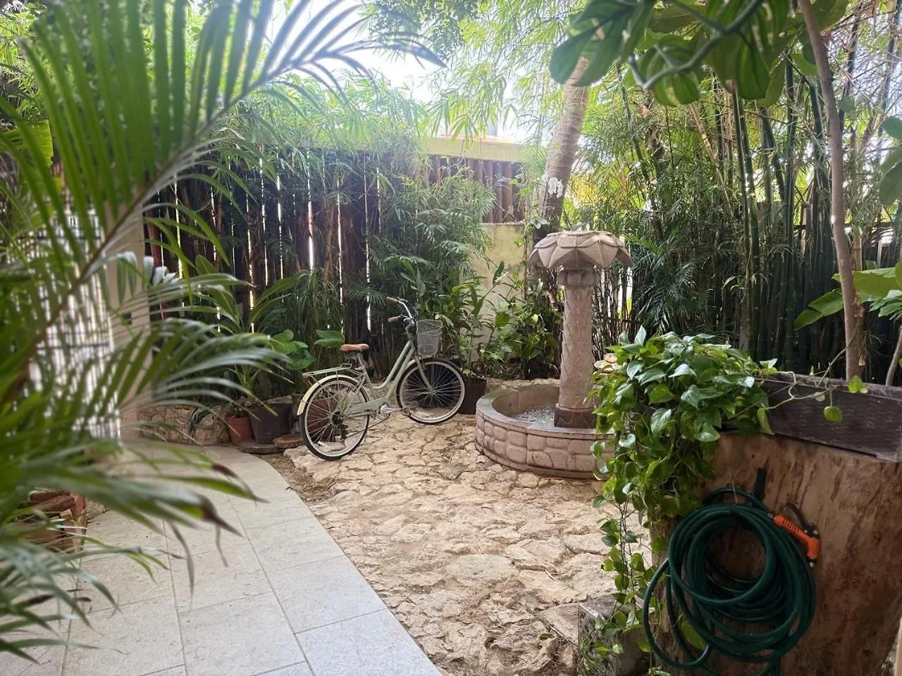 Ferienwohnung Casa Playita PDC Playa del Carmen