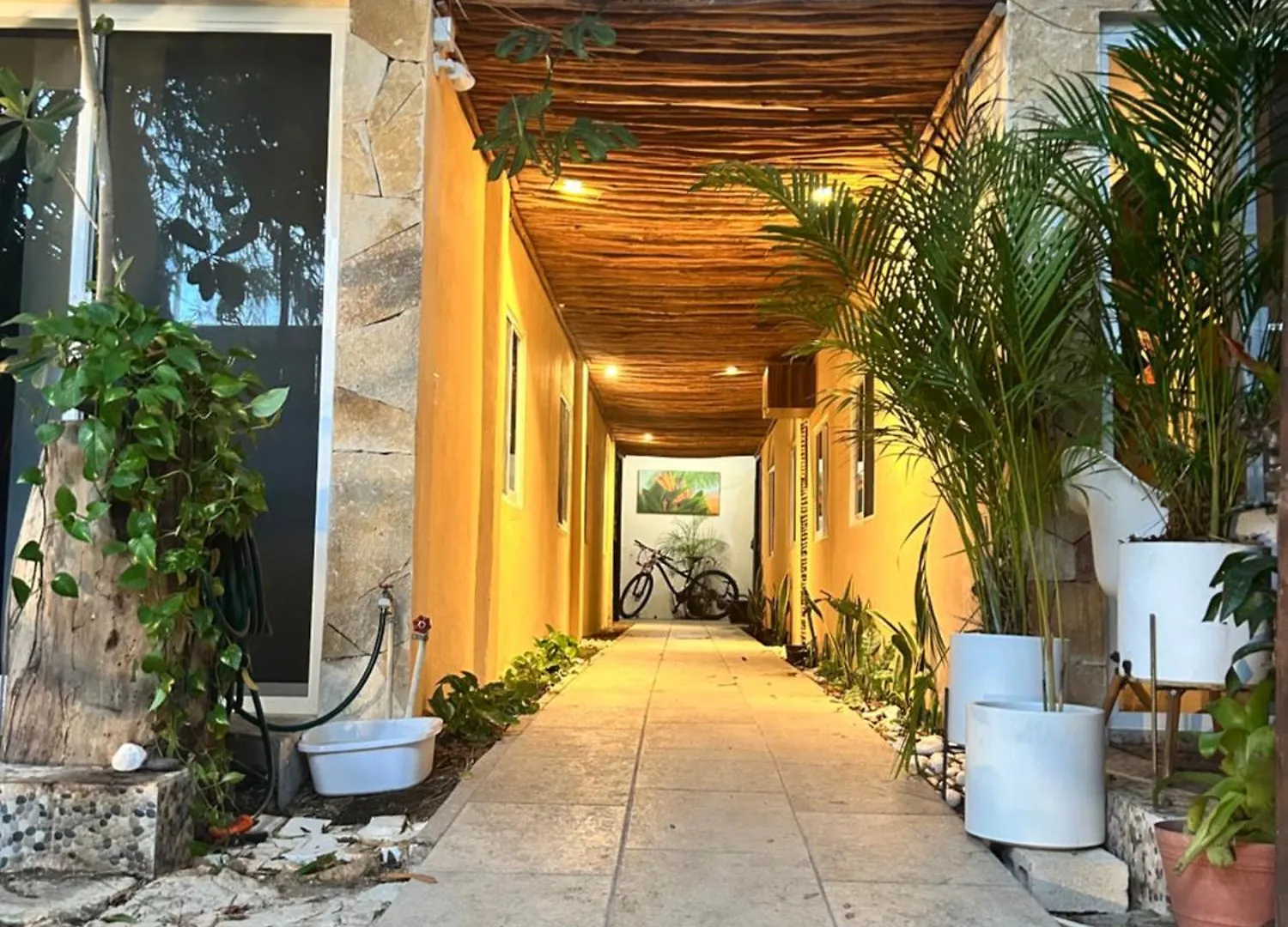 Ferienwohnung Casa Playita PDC Playa del Carmen